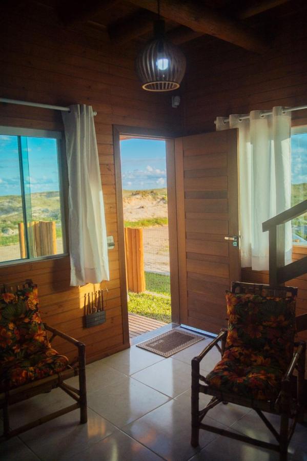 Recanto Do Mar Balneario Gaivota Exteriér fotografie