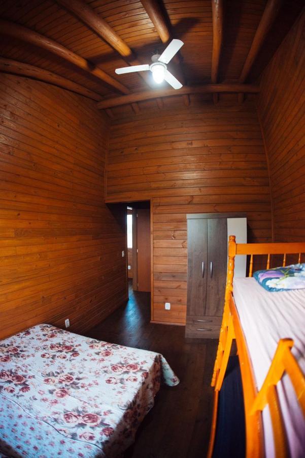 Recanto Do Mar Balneario Gaivota Exteriér fotografie